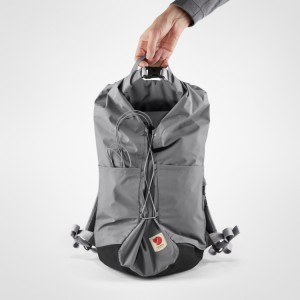 Fjallraven High Coast Rolltop 26 - Shark Grey